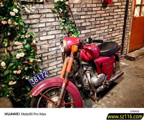 华为Mate 80 Pro Max上手：真正意义上的全能旗舰