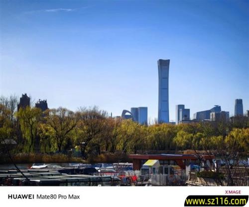华为Mate 80 Pro Max上手：真正意义上的全能旗舰