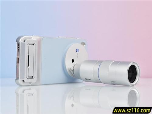 vivo X300增距镜套装上手:手机打鸟不是梦