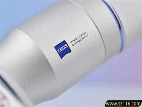 vivo X300增距镜套装上手:手机打鸟不是梦