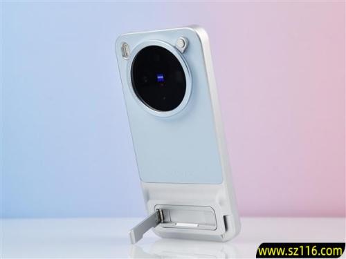 vivo X300增距镜套装上手:手机打鸟不是梦