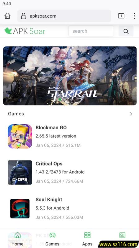 火狐浏览器手机版官方原版(Firefox)