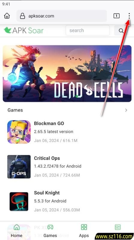 火狐浏览器手机版官方原版(Firefox)