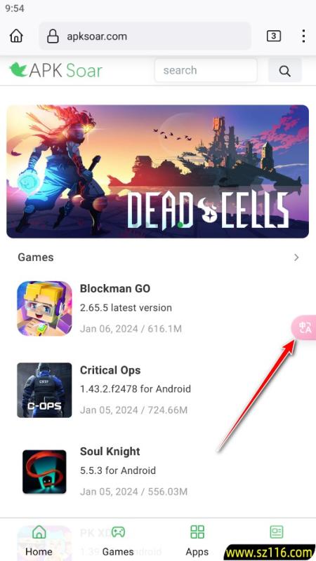 火狐浏览器手机版官方原版(Firefox)