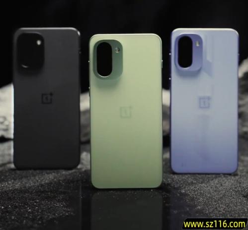 一加Ace 6T搭载旗舰同款陀螺仪 李杰：“核弹级”配置 规格全行业领先