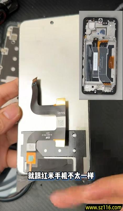 支付宝碰一碰设备是REDMI手机吗 博主拆机辟谣：处理器、内存都不一样