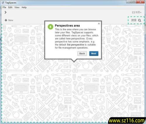 tagspaces中文破解版