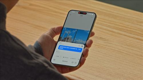 让AI拥有操作系统级权限！字节跳动携手中兴通讯试水AI手机