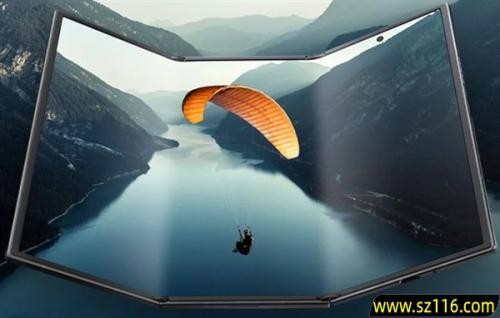 华为Mate XT唯一对手!三星首款三折叠Galaxy Z TriFold发布:1.7万起