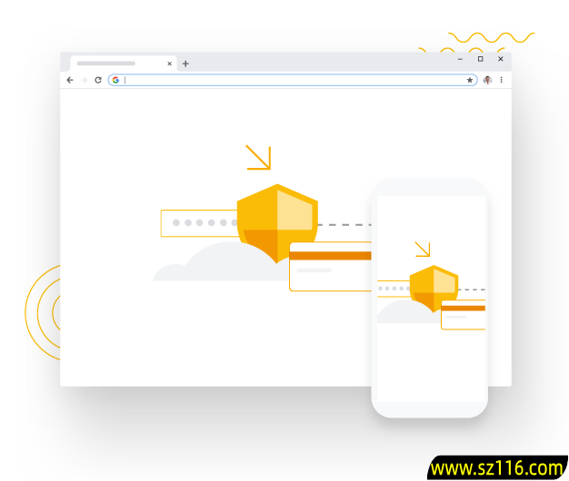 谷歌浏览器最新版