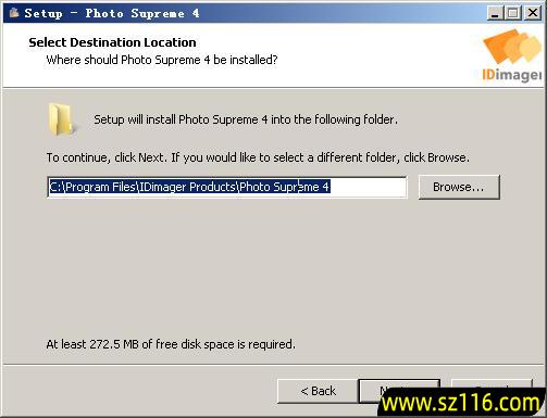 IdImager Photo Supreme(图片管理工具) v4.3.3.2136免费版