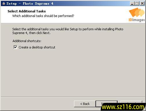 IdImager Photo Supreme(图片管理工具) v4.3.3.2136免费版