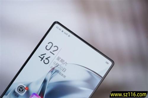 开启手机水冷散热时代！红魔11 Pro+图赏