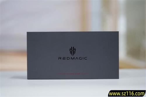 开启手机水冷散热时代！红魔11 Pro+图赏