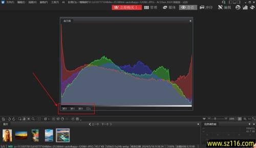 ACDSee旗舰版64位