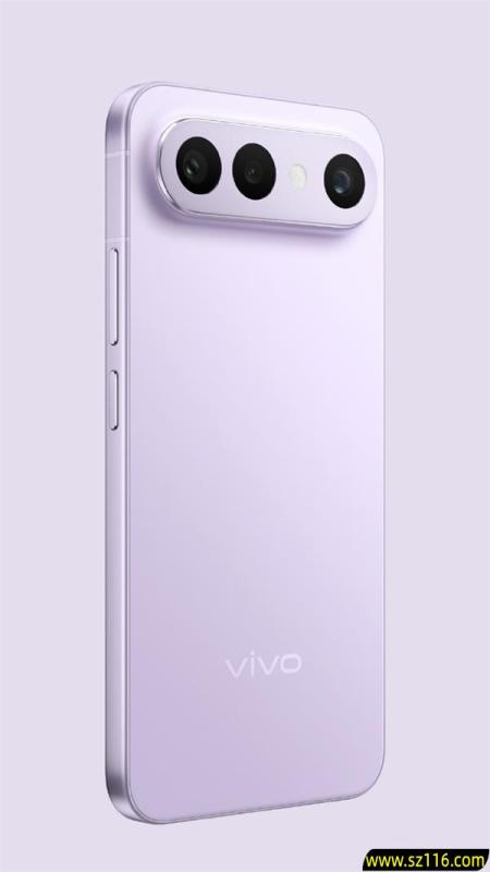vivo S50外观揭晓！全新告白配色：田曦薇同款