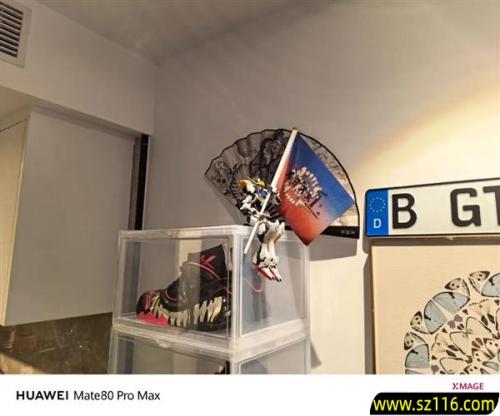 用了几天华为Mate80 Pro Max 我感觉它堆料有点过猛了 用了几天华为Mate80 Pro Max 我感觉它堆料有点过猛了