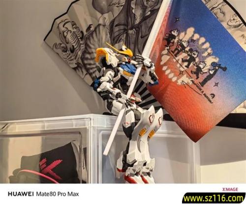 用了几天华为Mate80 Pro Max 我感觉它堆料有点过猛了 用了几天华为Mate80 Pro Max 我感觉它堆料有点过猛了