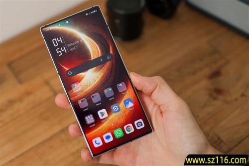 且买且珍惜！今年只有红魔11 Pro+推出了24+1TB版本