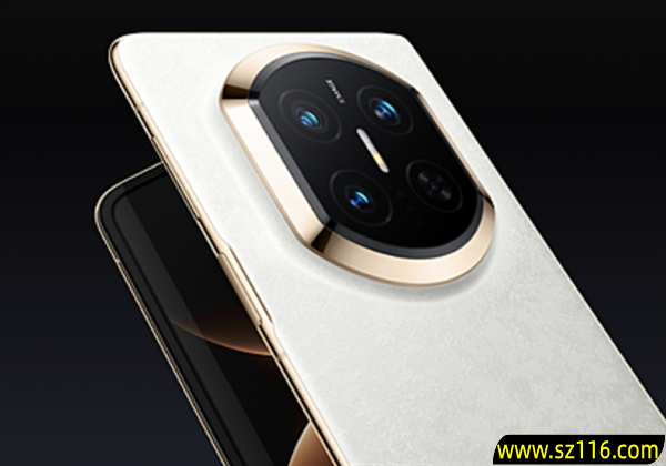 华为Mate X7维修备件价格出炉:屏幕组件5199元 够买台Mate 80 华为Mate X7维修备件价格出炉:屏幕组件5199元 够买台Mate 80