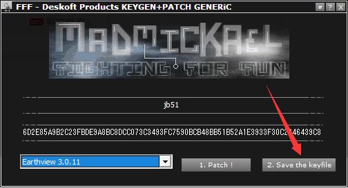 EarthView(提供卫星地球照片作为壁纸) v7.13.17 便携版
