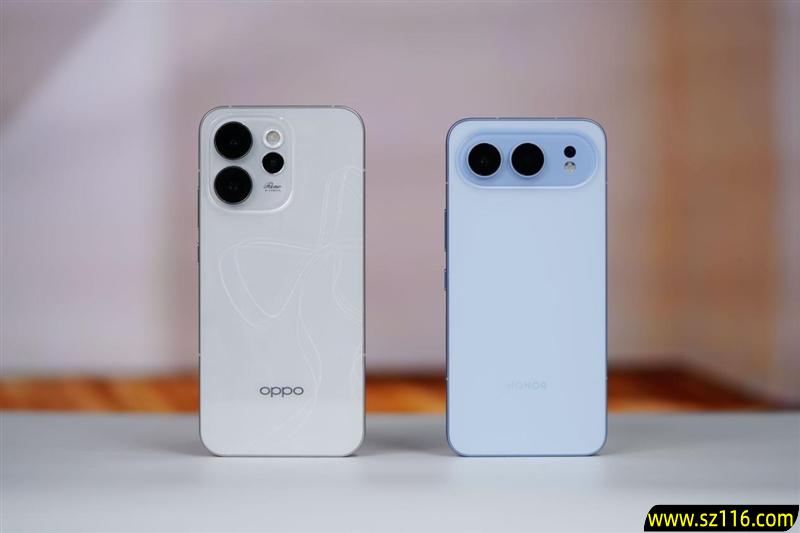 真没吹牛!荣耀500系列评测:标准版竟然比友商贵1000元的Pro版还强 真没吹牛!荣耀500系列评测:标准版竟然比友商贵1000元的Pro版还强