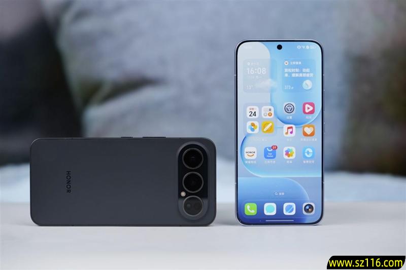 真没吹牛!荣耀500系列评测:标准版竟然比友商贵1000元的Pro版还强 真没吹牛!荣耀500系列评测:标准版竟然比友商贵1000元的Pro版还强