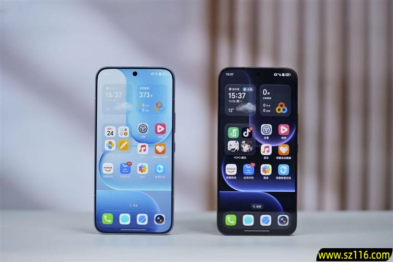 真没吹牛!荣耀500系列评测:标准版竟然比友商贵1000元的Pro版还强 真没吹牛!荣耀500系列评测:标准版竟然比友商贵1000元的Pro版还强