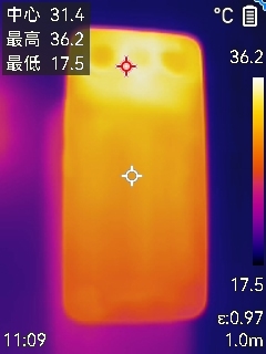 真没吹牛!荣耀500系列评测:标准版竟然比友商贵1000元的Pro版还强 真没吹牛!荣耀500系列评测:标准版竟然比友商贵1000元的Pro版还强