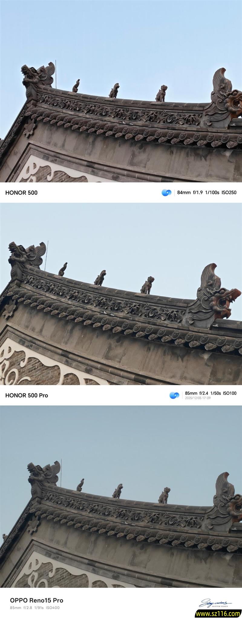 真没吹牛!荣耀500系列评测:标准版竟然比友商贵1000元的Pro版还强 真没吹牛!荣耀500系列评测:标准版竟然比友商贵1000元的Pro版还强