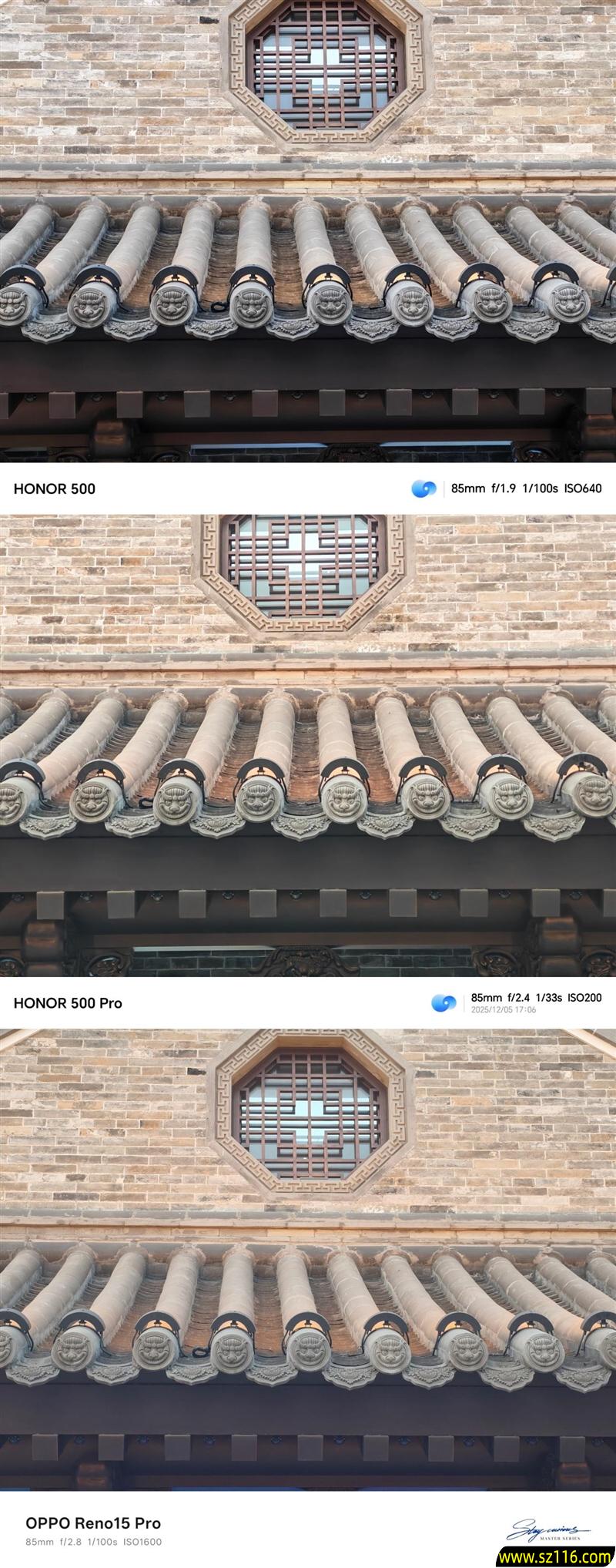 真没吹牛!荣耀500系列评测:标准版竟然比友商贵1000元的Pro版还强 真没吹牛!荣耀500系列评测:标准版竟然比友商贵1000元的Pro版还强