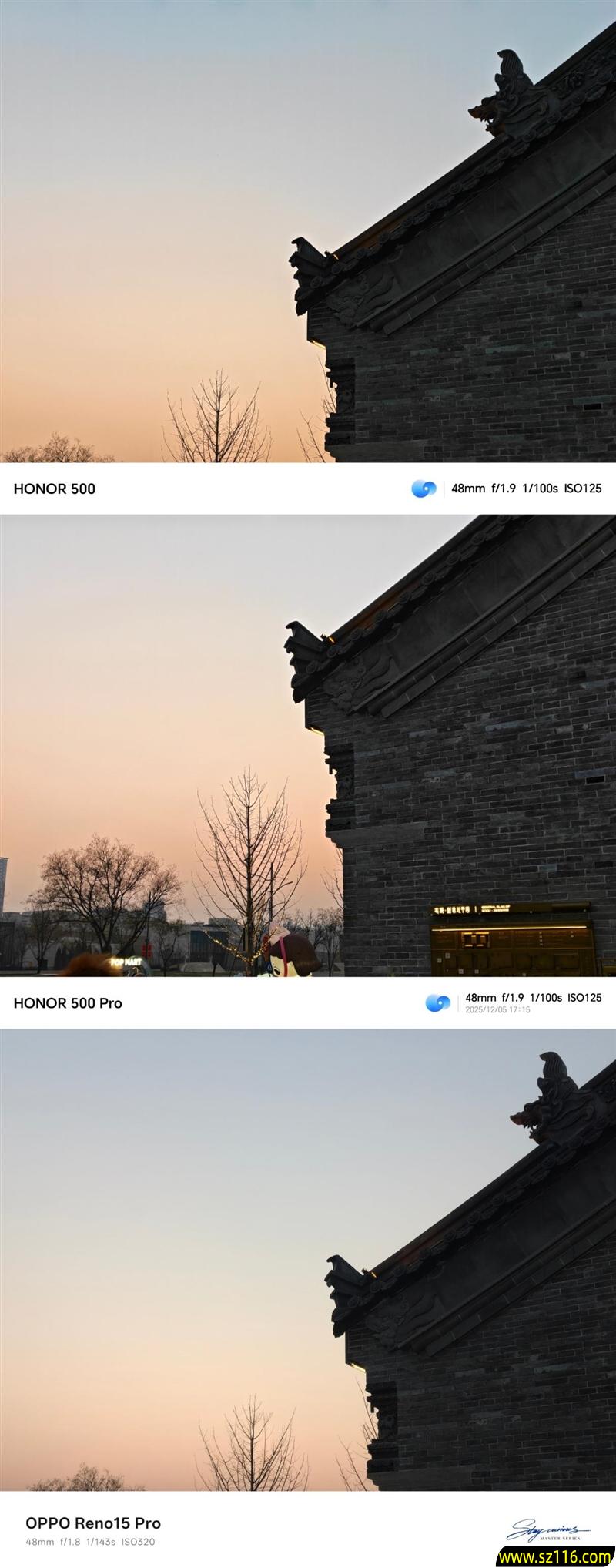 真没吹牛!荣耀500系列评测:标准版竟然比友商贵1000元的Pro版还强 真没吹牛!荣耀500系列评测:标准版竟然比友商贵1000元的Pro版还强