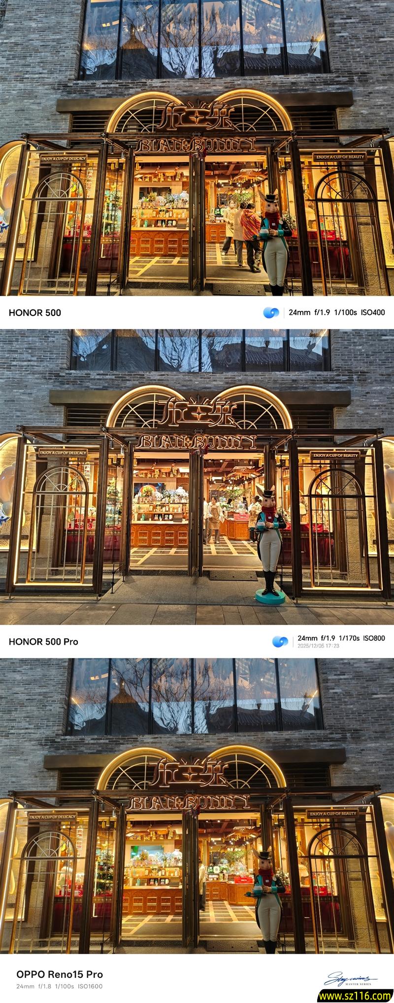 真没吹牛!荣耀500系列评测:标准版竟然比友商贵1000元的Pro版还强 真没吹牛!荣耀500系列评测:标准版竟然比友商贵1000元的Pro版还强