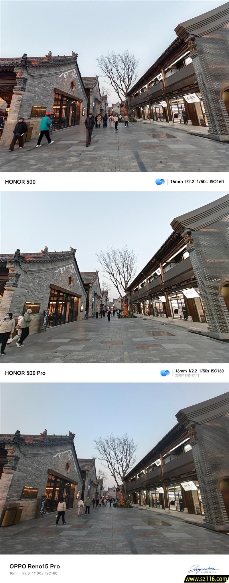 真没吹牛!荣耀500系列评测:标准版竟然比友商贵1000元的Pro版还强 真没吹牛!荣耀500系列评测:标准版竟然比友商贵1000元的Pro版还强