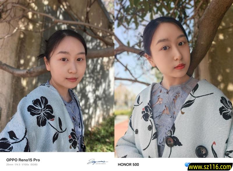 真没吹牛!荣耀500系列评测:标准版竟然比友商贵1000元的Pro版还强 真没吹牛!荣耀500系列评测:标准版竟然比友商贵1000元的Pro版还强