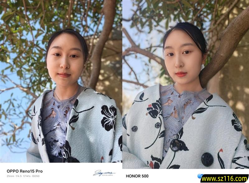 真没吹牛!荣耀500系列评测:标准版竟然比友商贵1000元的Pro版还强 真没吹牛!荣耀500系列评测:标准版竟然比友商贵1000元的Pro版还强