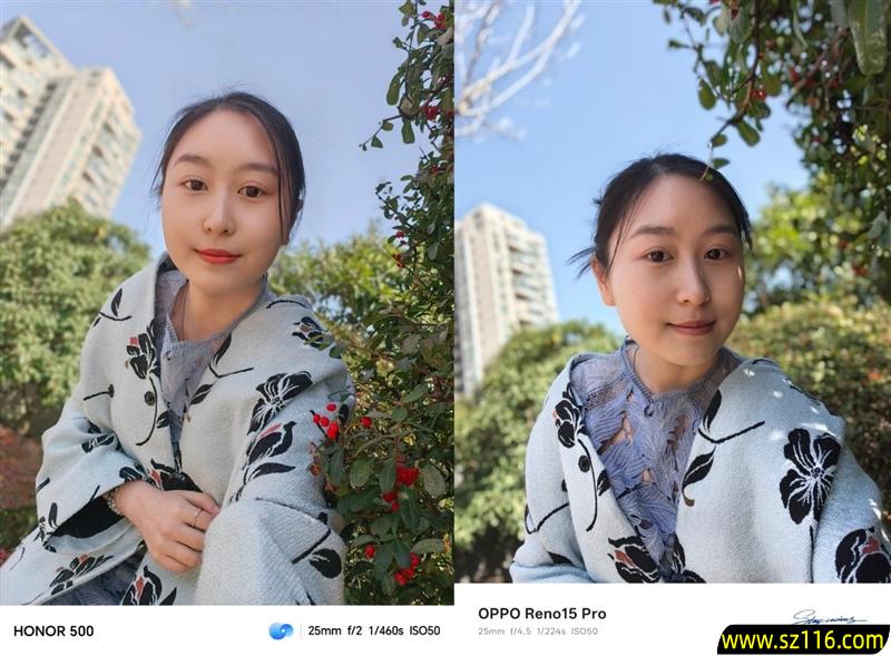 真没吹牛!荣耀500系列评测:标准版竟然比友商贵1000元的Pro版还强 真没吹牛!荣耀500系列评测:标准版竟然比友商贵1000元的Pro版还强