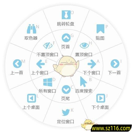 MousePlus(鼠标增强工具) v5.6.11.0 中文绿色版 MousePlus(鼠标增强工具) v5.6.11.0 中文绿色版