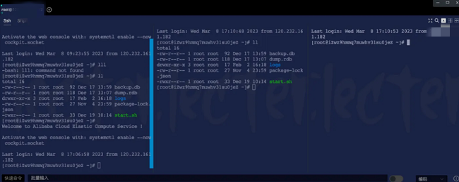 Electerm(跨平台SSH桌面终端) v2.3.126 中文绿色版