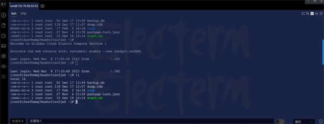 Electerm(跨平台SSH桌面终端) v2.3.126 中文绿色版