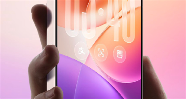 vivo OriginOS 6十二月更新公布:新增3D空间壁纸、微信可发实况图 vivo OriginOS 6十二月更新公布:新增3D空间壁纸、微信可发实况图