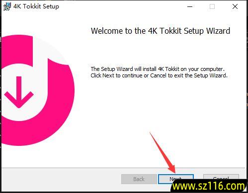 4K Tokkit(tiktok视频下载器) v25.4.2.1080 多语便携版