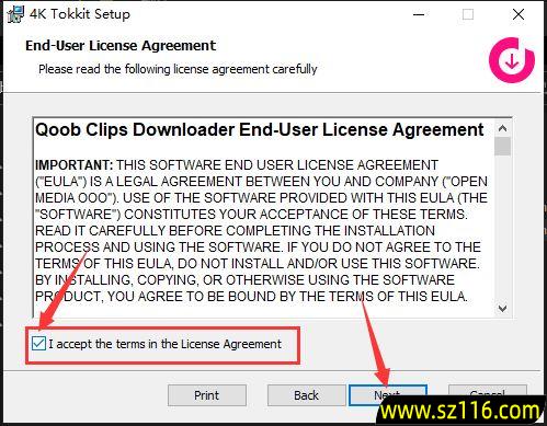 4K Tokkit(tiktok视频下载器) v25.4.2.1080 多语便携版