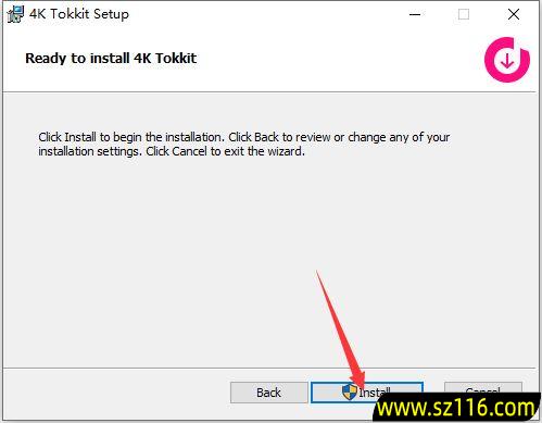 4K Tokkit(tiktok视频下载器) v25.4.2.1080 多语便携版