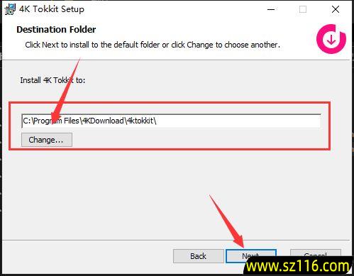 4K Tokkit(tiktok视频下载器) v25.4.2.1080 多语便携版