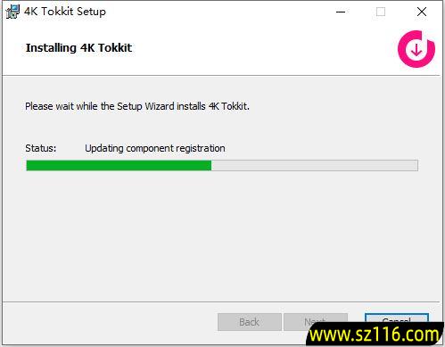 4K Tokkit(tiktok视频下载器) v25.4.2.1080 多语便携版
