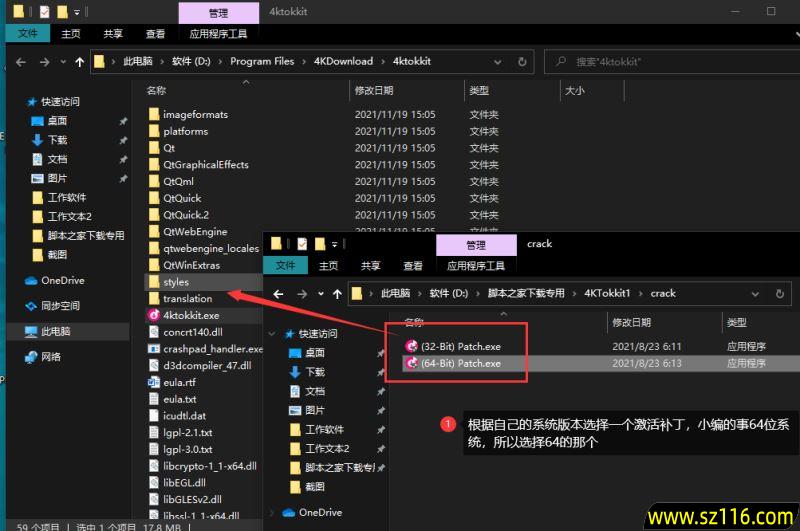 4K Tokkit(tiktok视频下载器) v25.4.2.1080 多语便携版