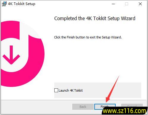 4K Tokkit(tiktok视频下载器) v25.4.2.1080 多语便携版