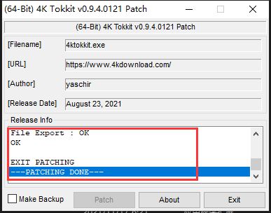4K Tokkit(tiktok视频下载器) v25.4.2.1080 多语便携版