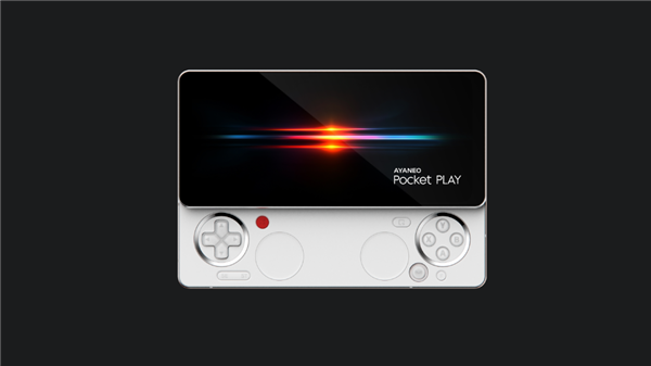 致敬Xperia Play!AYANEO Pocket PLAY游戏手机首次亮相:侧滑设计、全功能手柄 致敬Xperia Play!AYANEO Pocket PLAY游戏手机首次亮相:侧滑设计、全功能手柄